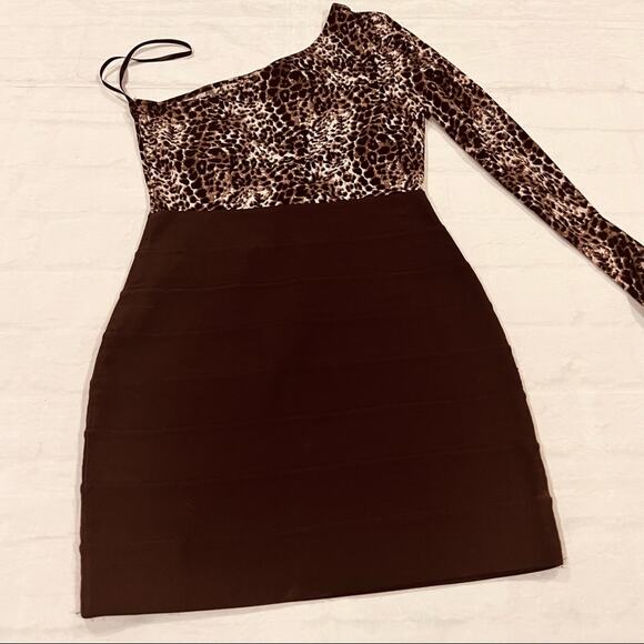 Wow Couture Dress S NWOT - Picture 2 of 4